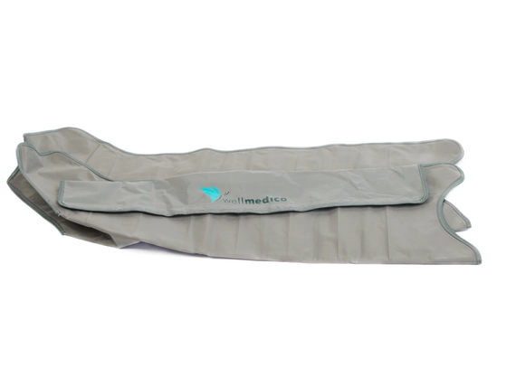 8-chamber arm cuff LymphaMedic